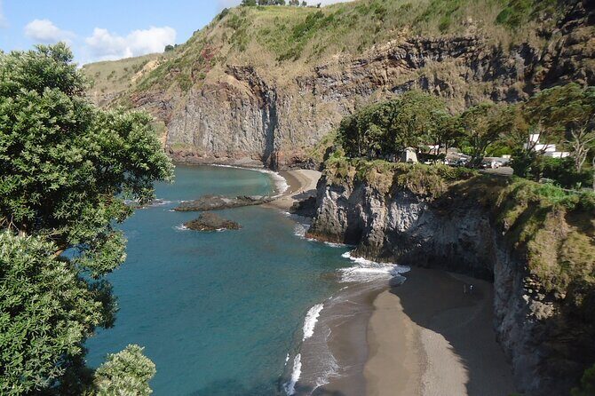 8-Hour Private Tour in 4x4 Vehicle from Ponta Delgada - Why Choose This Tour? A Deep Dive into What You Get