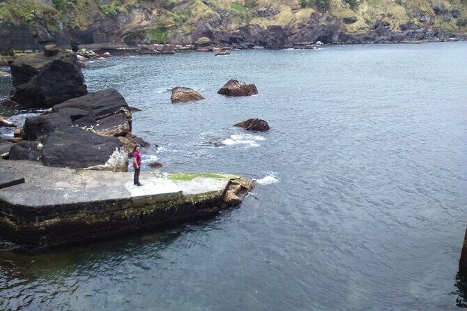 8-Hour Private Tour in 4x4 Vehicle from Ponta Delgada - FAQ
