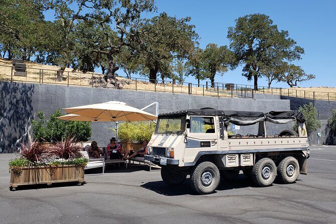 8 Hour Private Tour in Napa Valley Winery - FAQ