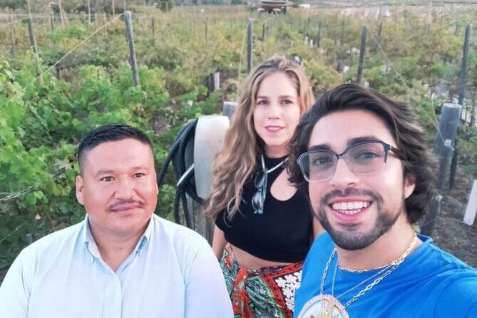 8 Hour Private Tour in the Guadalupe Valley 1-4 Passengers - FAQ