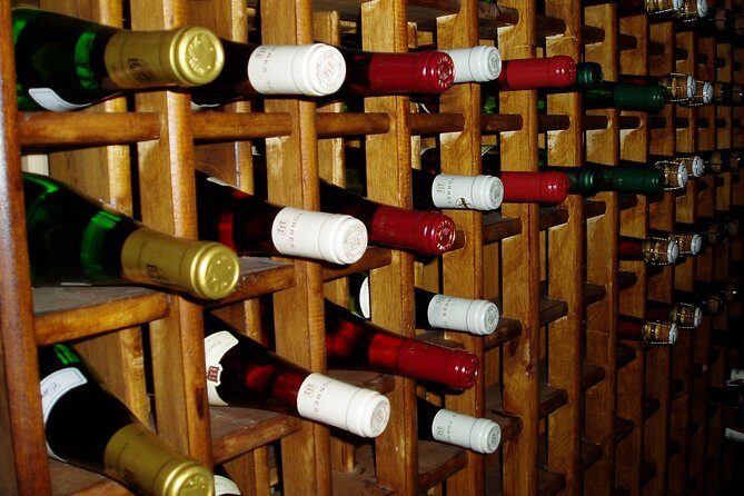 8 Hour Private Tour in Wine Country from San Francisco - Authentic Insights from Past Travelers