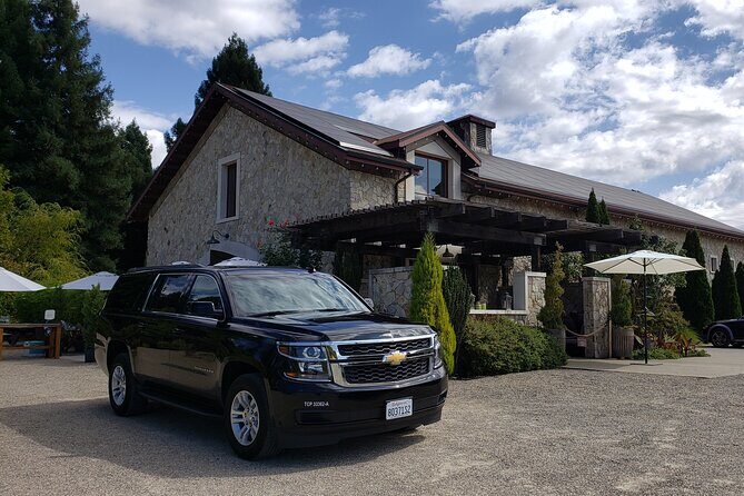 8 Hour Private Tour in Wine Country from San Francisco - Final Thoughts