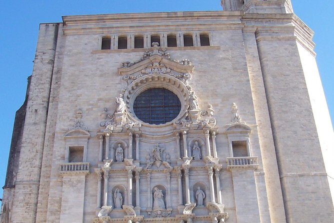 8-Hour Private tour of Girona & Costa Brava from Barcelona with private pick up - Exploring Girona & Costa Brava: An Authentic Day Trip from Barcelona