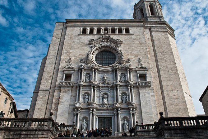 8-Hour Private tour of Girona & Costa Brava from Barcelona with private pick up - Key Points
