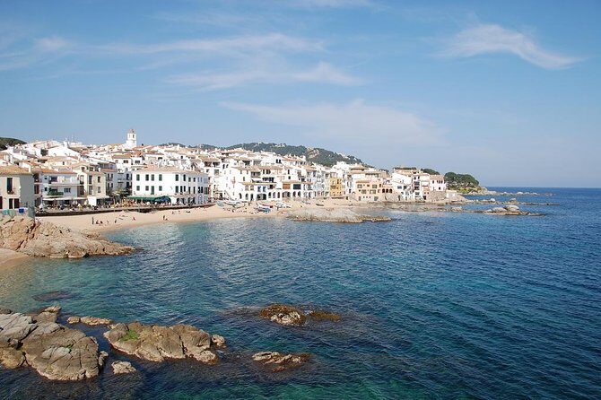 8-Hour Private tour of Girona & Costa Brava from Barcelona with private pick up - FAQ