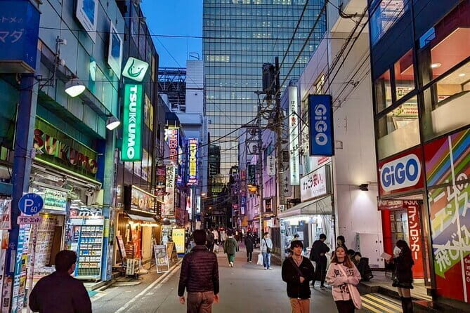 8-Hour Private Tour of Traditional Tokyo in Spanish - FAQs