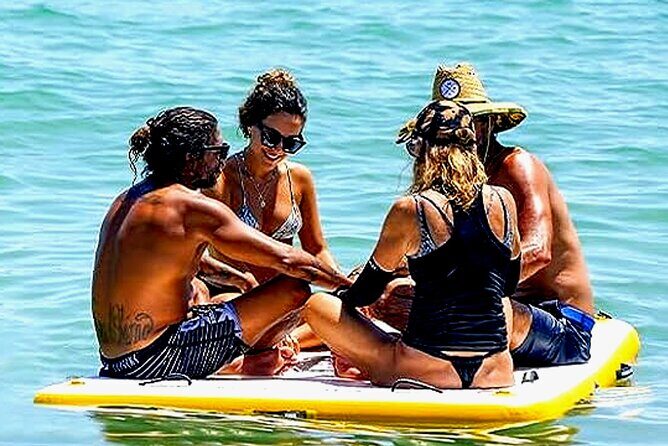 8-hour sailing tour in Alghero with typical Sardinian cuisine - Exploring the Details of the Sailing Tour