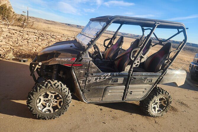 8 Hour Scenic ATV Rental Adventure - Who Will Love This Experience?