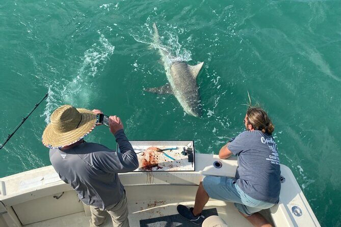 8 Hour Shared Offshore Fishing Adventure in Key West - FAQ