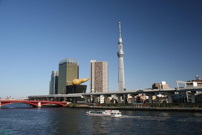 8-hour Tokyo tour by qualified tour guide using public transport - A Deep Dive Into the 8-Hour Tokyo Tour Experience