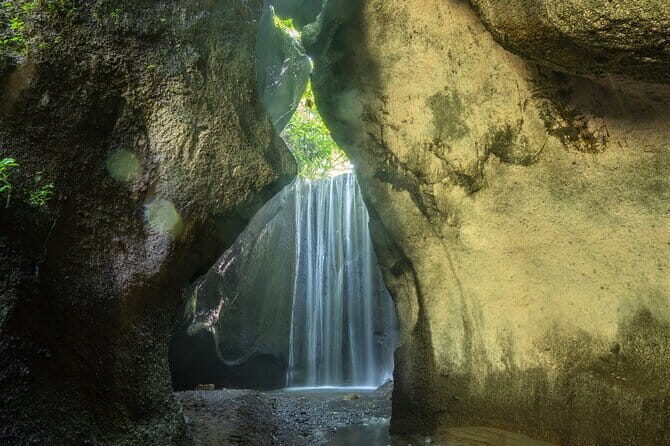 8-Hour Tour in East Bali with Multilingual Guide - Key Points