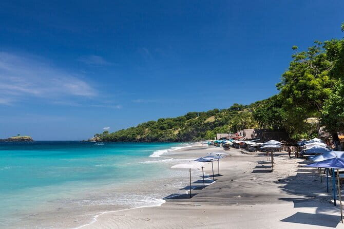 8-Hour Tour in East Bali with Multilingual Guide - An In-Depth Look at the East Bali Tour Experience