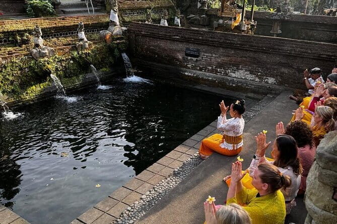 8-Hour Tour in East Bali with Multilingual Guide - Who Should Book This Tour?
