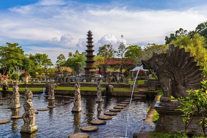 8-Hour Tour in East Bali with Multilingual Guide - Final Thoughts