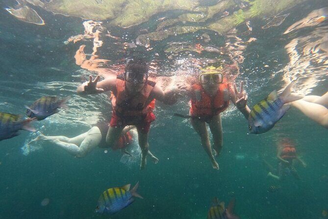 8 Hour Tour in Yelapa and Majahuitas - Practical Considerations and Tips