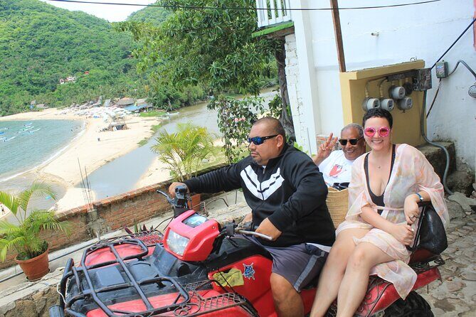 8 Hour Tour in Yelapa and Majahuitas - Who This Tour Is Best For