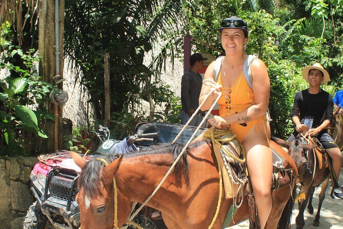 8 Hour Tour in Yelapa and Majahuitas - FAQ