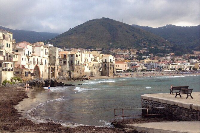 8-hour tour of Cefalu and Castelbuono from Palermo - A Deep Dive into the Experience