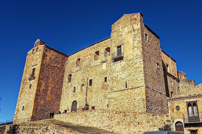 8-hour tour of Cefalu and Castelbuono from Palermo - Who Would Love This Tour?