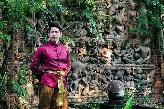 8 Hour Traditional Thai Costume Rental with Makeup & Hairstyling (Chiang Mai) - Who Will Enjoy This?