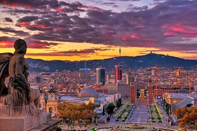 8 hours Barcelona Highlights Private tour - Why This Tour Offers Good Value