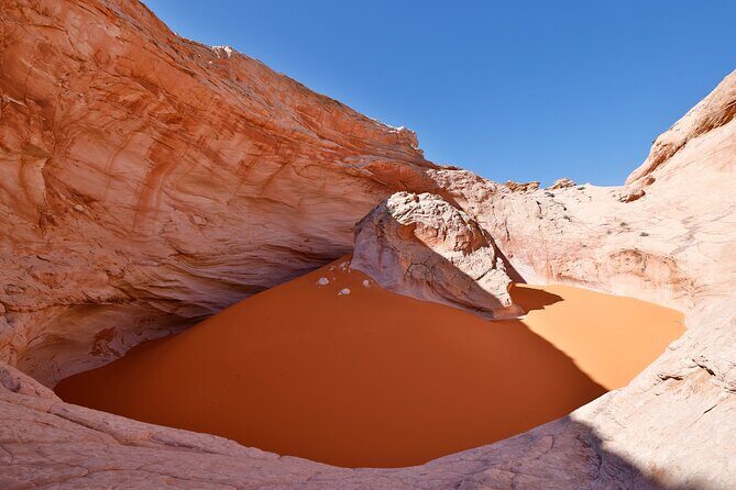 8 Hours Cosmic Ashtray Experience in Escalante - Practical Considerations