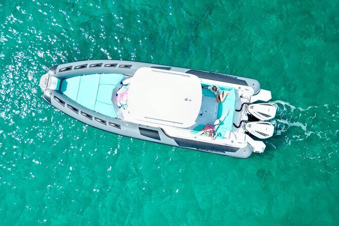 8 Hours Excursion in the Gulf of Olbia with aperitif+lunch included - An Authentic Day in Sardinia’s Gulf of Olbia: An In-Depth Review