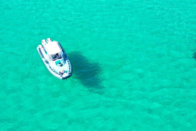 8 Hours Excursion in the Gulf of Olbia with aperitif+lunch included - Who Should Consider This Tour?