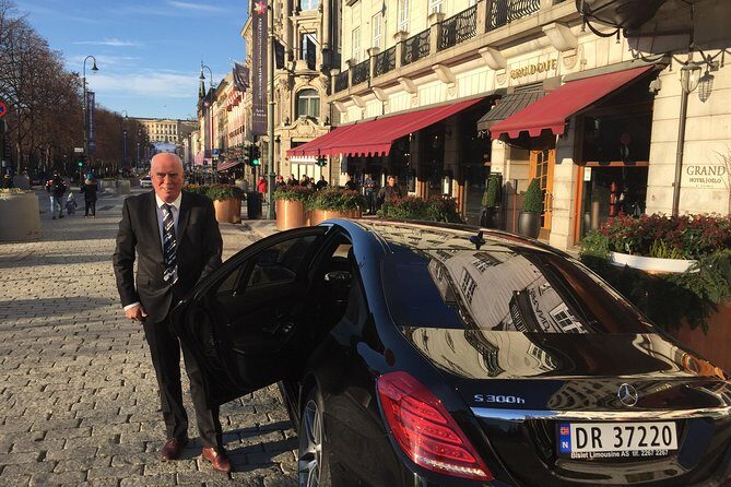 8 hours Full-Day Exclusive Oslo Tailormade Guided Limo Tour - Frequently Asked Questions (FAQs)