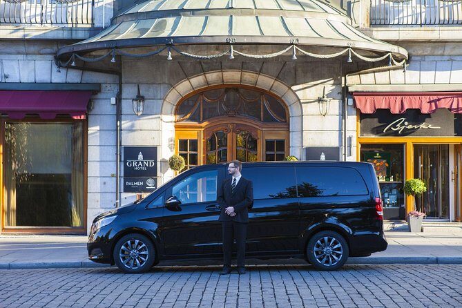 8 hours Full-Day Exclusive Oslo Tailormade Guided Limo Tour - Final Thoughts