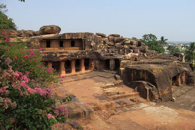 8-hours Full Day Tour of Bhubaneswar including Hotel Pick-up & Drop-off - A Deep Dive into the Bhubaneswar Full-Day Tour