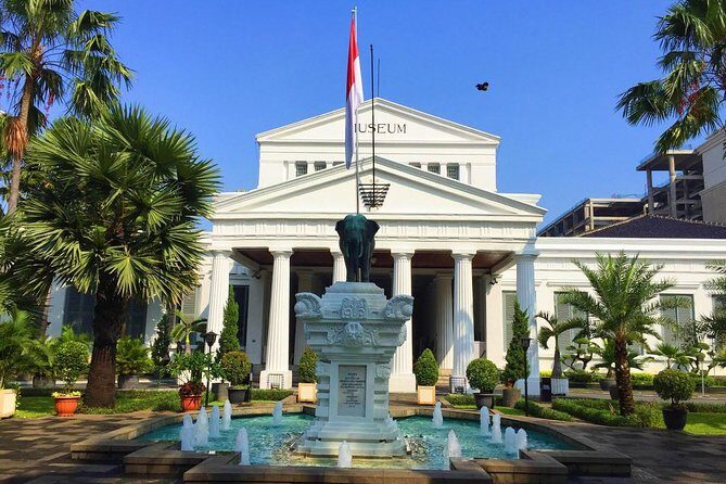 8 Hours Jakarta Private City Tour - (All Tourist Attractions) - Final Thoughts