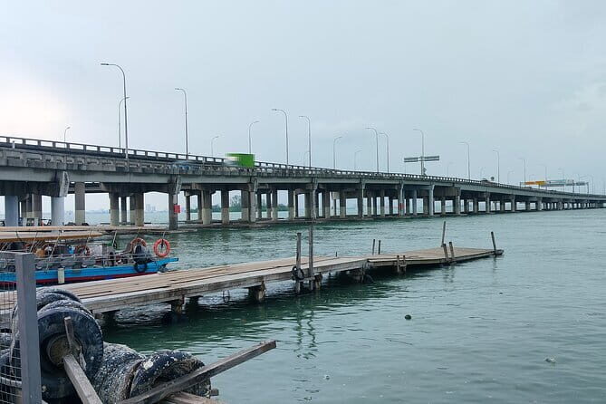 8 Hours of Penang Tour - The Experience: What Really Matters