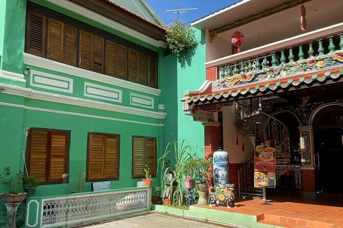 8 Hours of Penang Tour - FAQs
