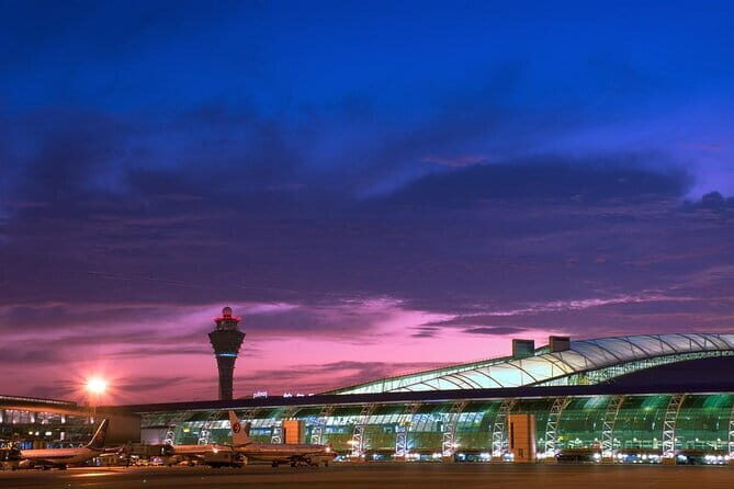 8 hours Private Car Transport in Guangzhou China - Who Is This Tour Best For?