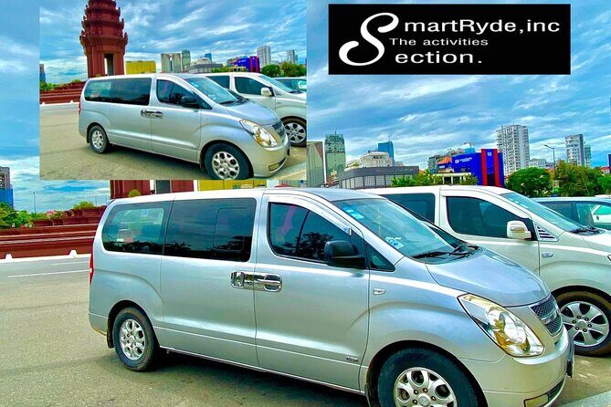 8 hours private charter ! Come to explore Phnom Penh with our driver now - Who Should Consider This Tour?