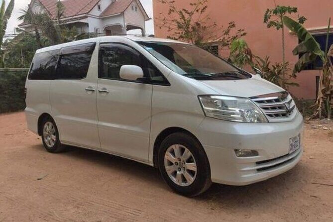 8 hours private charter ! From Siem Reap to Angkor Archeological Park and other - Who Should Consider This Tour?