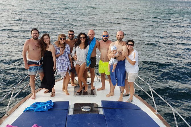 8-Hours Private Swimming Luxury Yacht Cruise to Princes' Island - Final Thoughts: Is It Worth It?