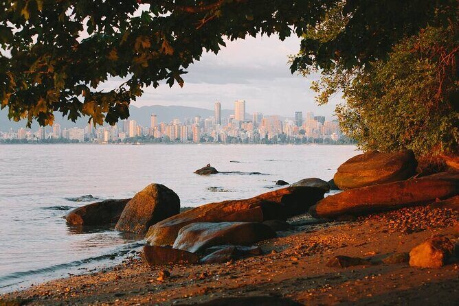 8 Hours Private Tour of Vancouver & Capilano Bridge & Beyond - Authenticity and Cultural Flavor