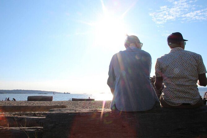 8 Hours Private Tour of Vancouver & Capilano Bridge & Beyond - Authentic Perspectives from Reviews