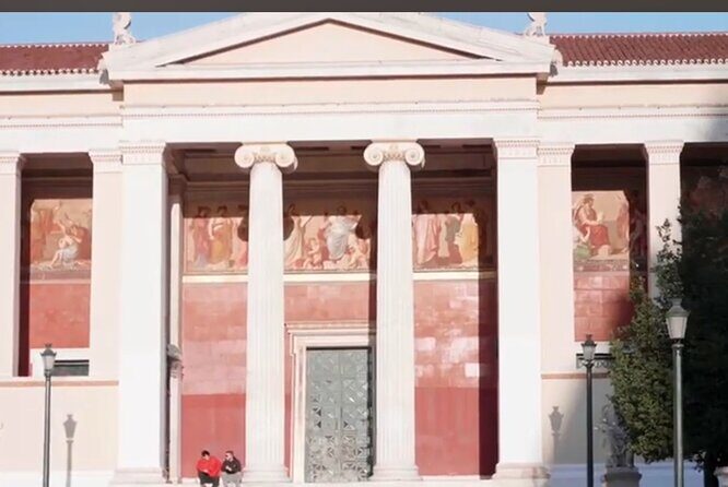 8 Hours Private Tour to Athens Landmarks with a Pickup - Frequently Asked Questions