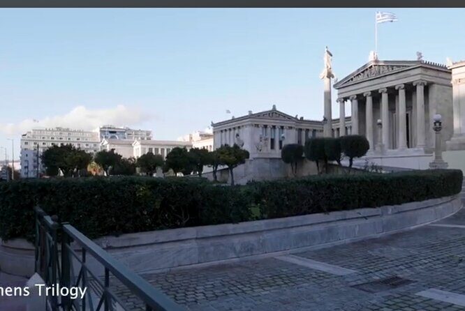 8 Hours Private Tour to Athens Landmarks with a Pickup - Final Thoughts