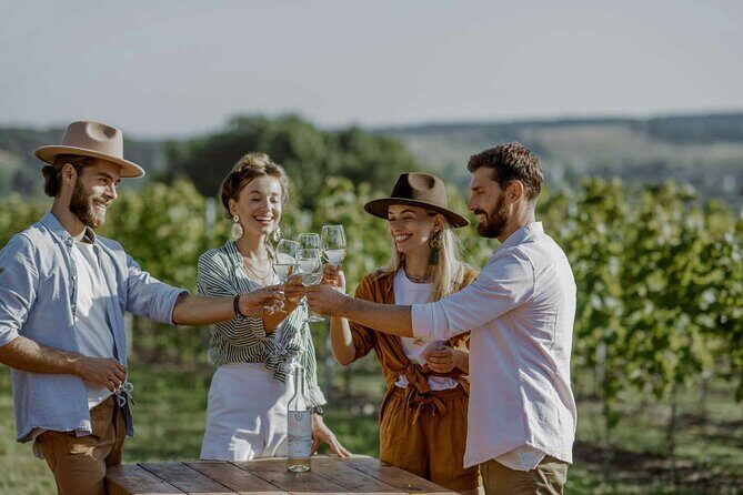 8 Hours Roman Castles Tour from Rome Hotel - Key Points