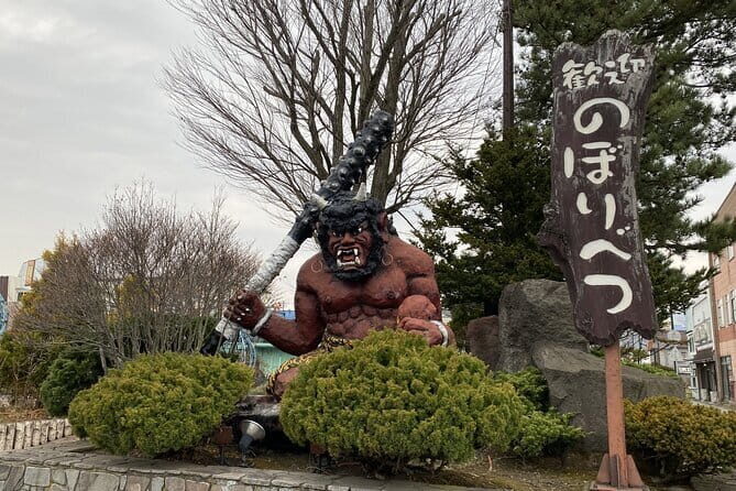 8 Hours Shore Excursion in Noboribetsu from Muroran Cruise Port - Practical Aspects and What You Should Know