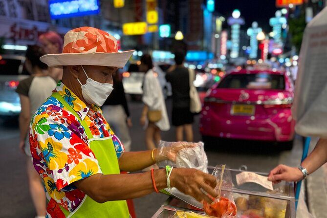8 Hours Tuk Tuk Private Tour within Bangkok Area: Customed Trips - A Closer Look at the 8-Hour Private Tour