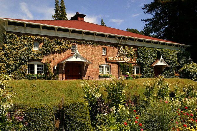 8-hr Beer & Wine Tour of Sonoma/Napa from San Francisco in XL SUV - FAQ