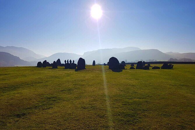 8 Lakes in a Morning - A Detailed Look at the 8 Lakes in a Morning Tour