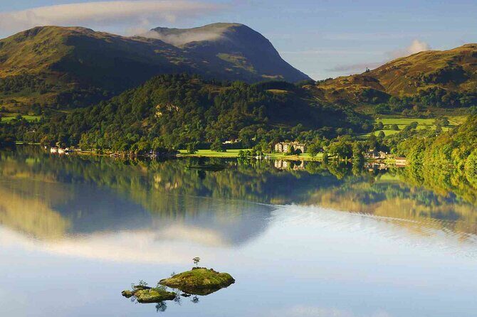 8 Lakes in a Morning - What to Expect from the 8 Lakes in a Morning Tour