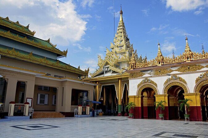 8-Night Myanmar Private Tour with Flights from Yangon - An In-Depth Look at the Myanmar Private Tour