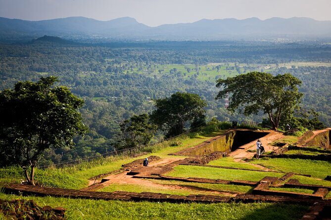 8 Nights 09 Days Simply Sri Lanka - Yala Safari and Coastal Discoveries